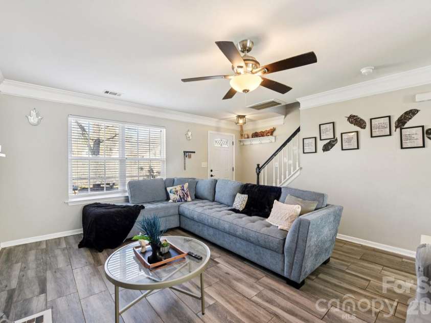 120 Copes Court, Rock Hill, SC 29732.  MLS# CAR4359707, YatesRealty ID 6610. 