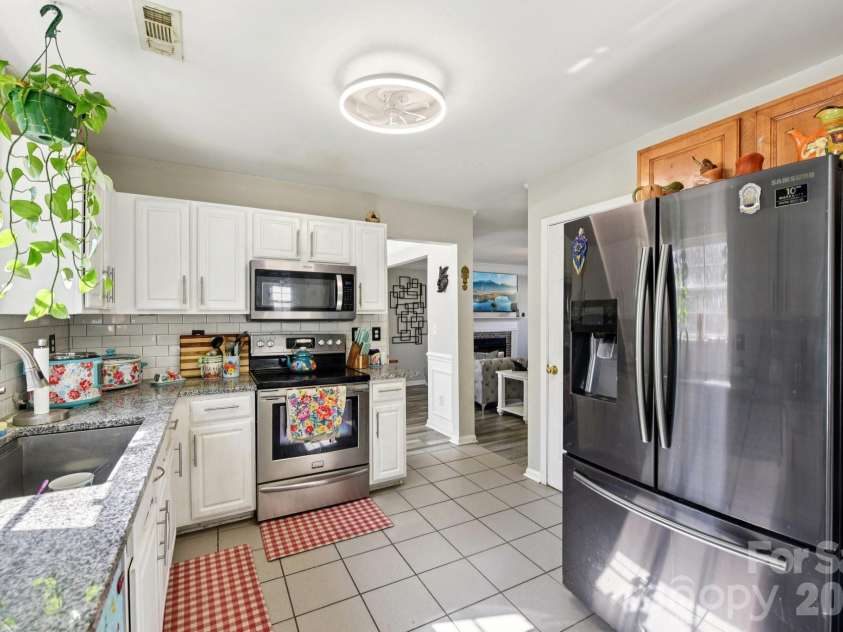 120 Copes Court, Rock Hill, SC 29732.  MLS# CAR4359707, YatesRealty ID 6610. 