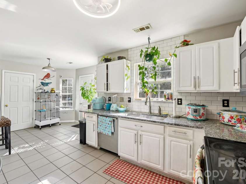 120 Copes Court, Rock Hill, SC 29732.  MLS# CAR4359707, YatesRealty ID 6610. 