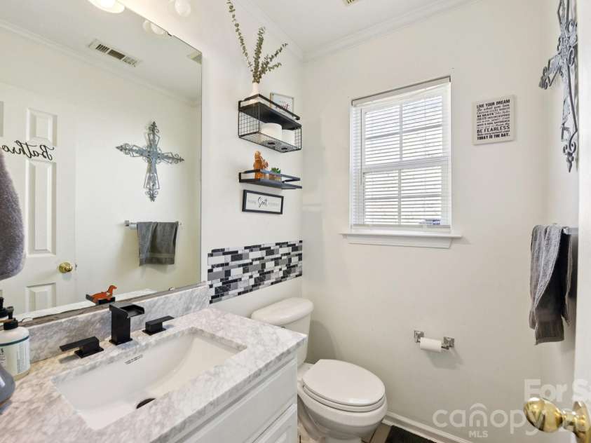 120 Copes Court, Rock Hill, SC 29732.  MLS# CAR4359707, YatesRealty ID 6610. 