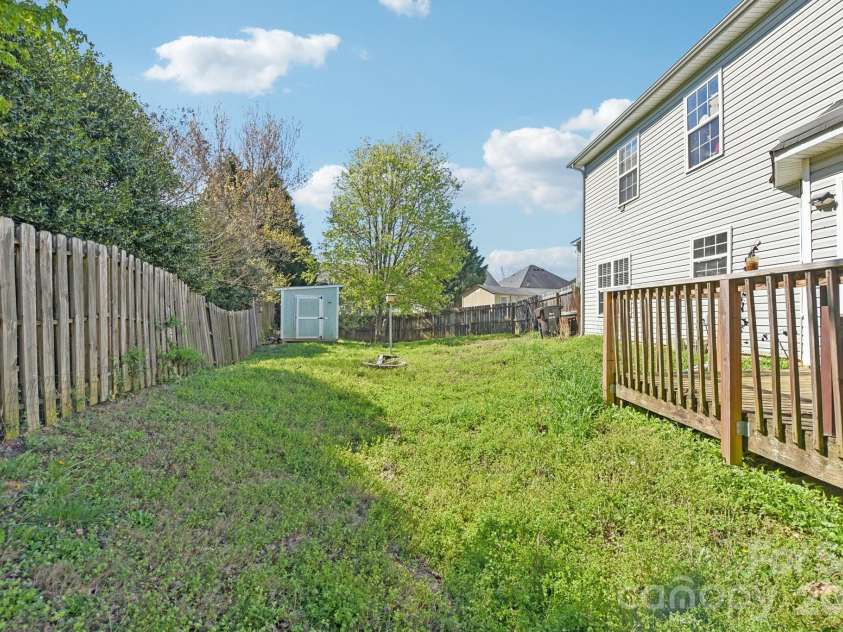 120 Copes Court, Rock Hill, SC 29732.  MLS# CAR4359707, YatesRealty ID 6610. 