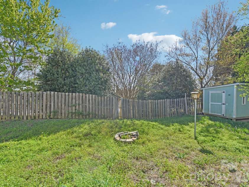 120 Copes Court, Rock Hill, SC 29732.  MLS# CAR4359707, YatesRealty ID 6610. 