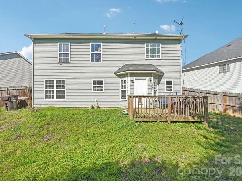 120 Copes Court, Rock Hill, SC 29732.  MLS# CAR4359707, YatesRealty ID 6610. 