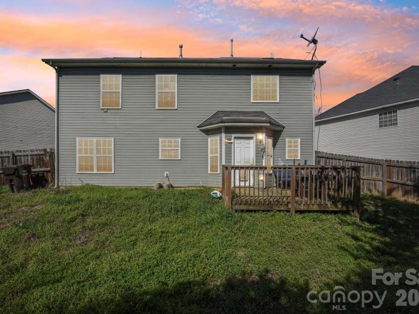 120 Copes Court, Rock Hill, SC 29732.  MLS# CAR4359707, YatesRealty ID 6610. 