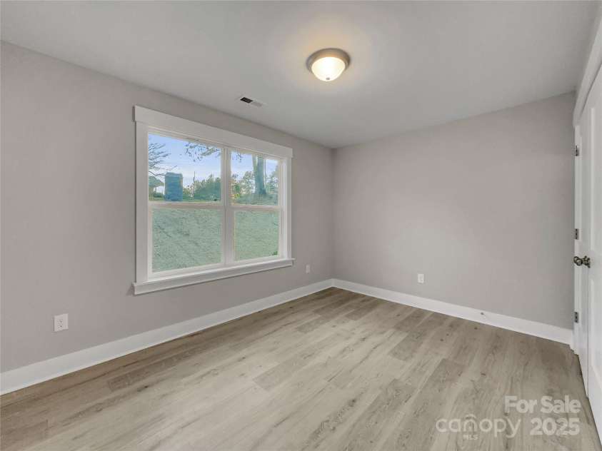 1212 Belmont Circle Drive, Lancaster, SC 29720.  MLS# CAR4247060, YatesRealty ID 6610. 3rd Bedroom*Representative Photo