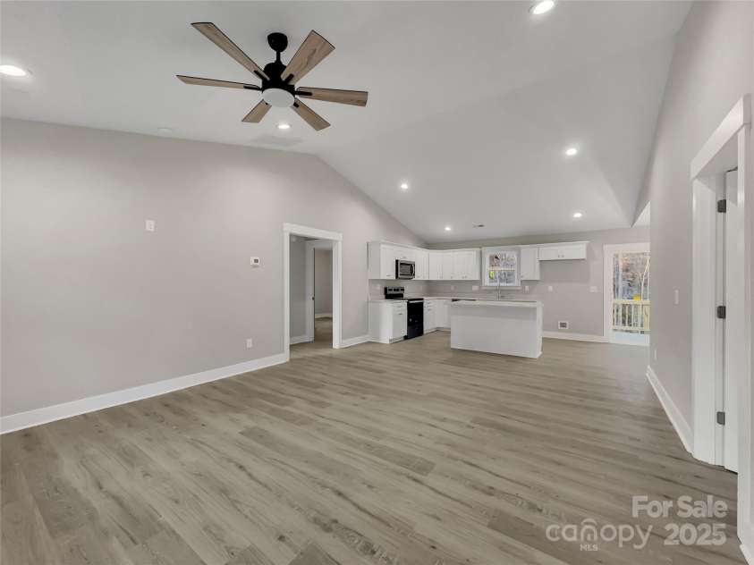 1212 Belmont Circle Drive, Lancaster, SC 29720.  MLS# CAR4247060, YatesRealty ID 6610. *Representative Photo