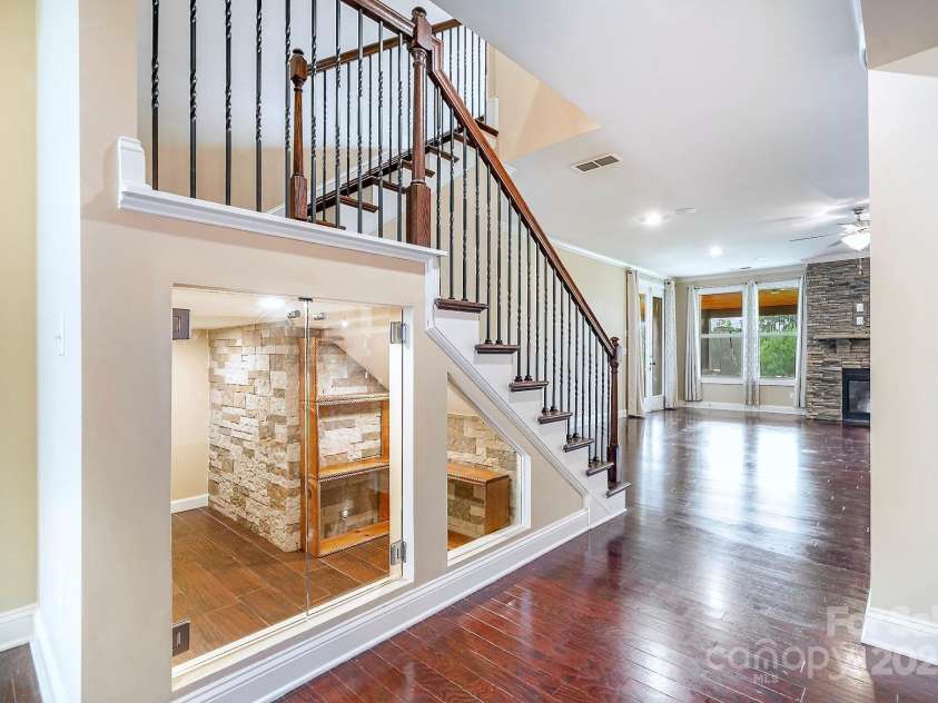 4071 Thames Circle, Fort Mill, SC 29715.  MLS# CAR4287948, YatesRealty ID 6611. 
