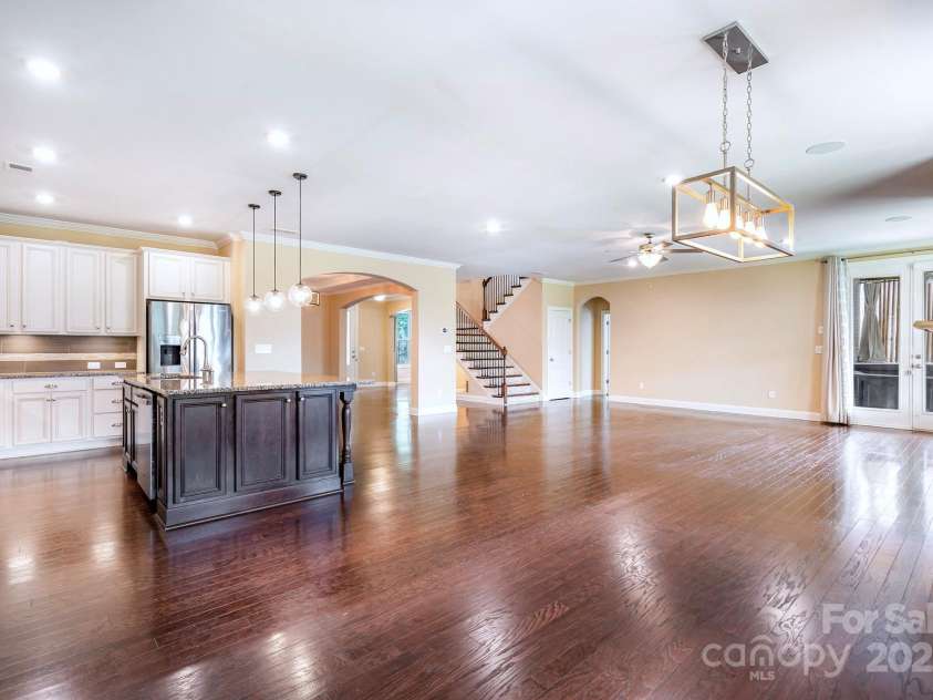 4071 Thames Circle, Fort Mill, SC 29715.  MLS# CAR4287948, YatesRealty ID 6611. 