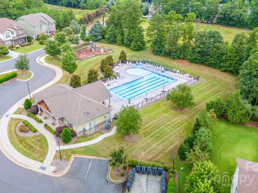 4071 Thames Circle, Fort Mill, SC 29715.  MLS# CAR4287948, YatesRealty ID 6611. 