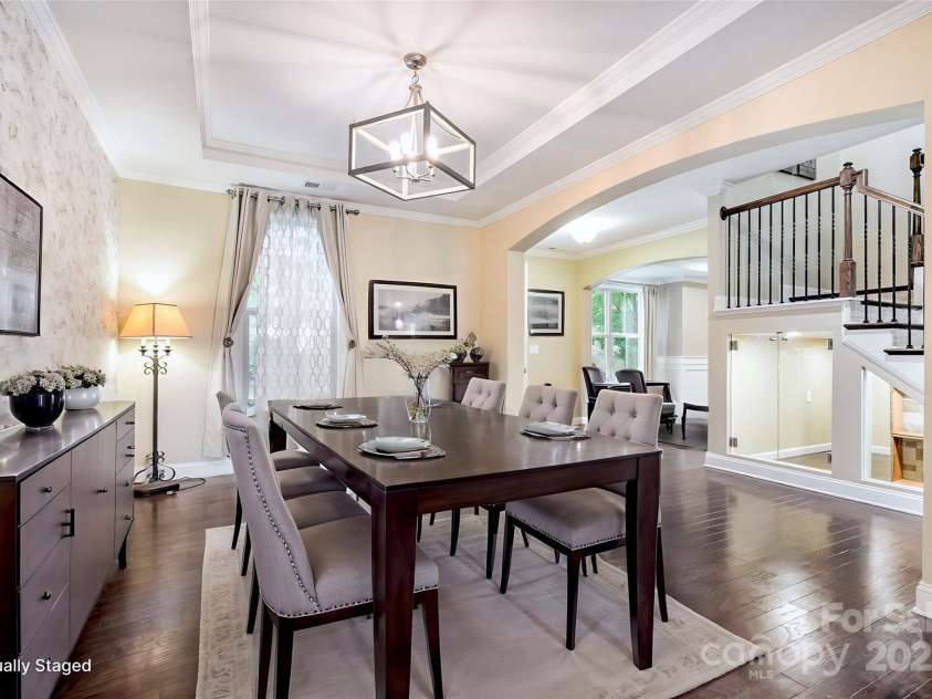 4071 Thames Circle, Fort Mill, SC 29715.  MLS# CAR4287948, YatesRealty ID 6611. 