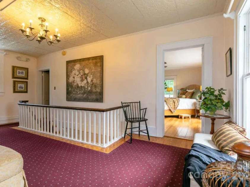 88 Main Street, Weaverville, NC 28787.  MLS# CAR4246836, YatesRealty ID 6611. 