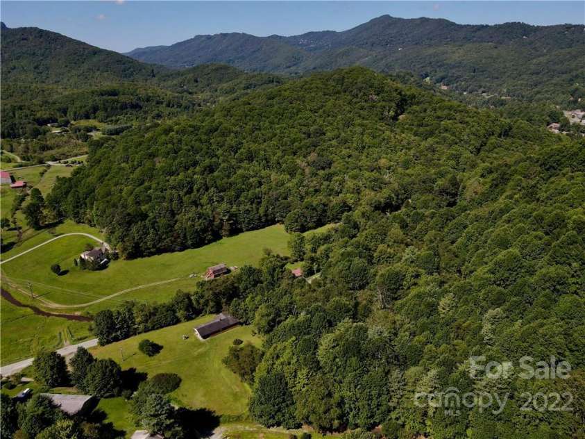 1125 Church Road, Boone, NC 28607.  MLS# CAR3926602, YatesRealty ID 6612. 