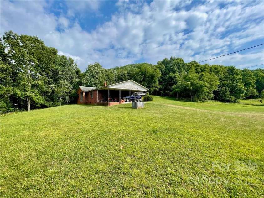 1125 Church Road, Boone, NC 28607.  MLS# CAR3926602, YatesRealty ID 6612. 