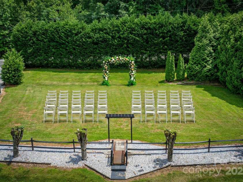 200 Little Acres Drive, Marion, NC 28752.  MLS# CAR4268470, YatesRealty ID 6613. 