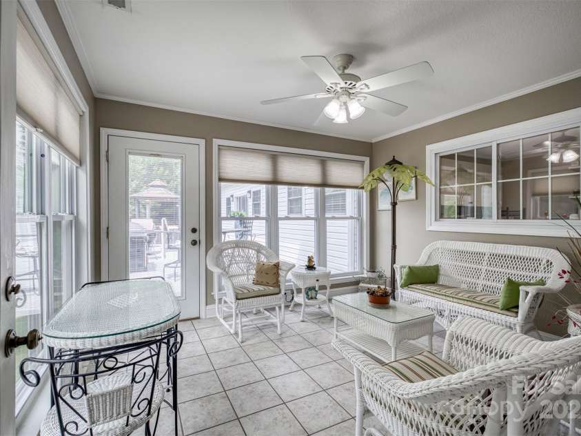 200 Little Acres Drive, Marion, NC 28752.  MLS# CAR4268470, YatesRealty ID 6613. 