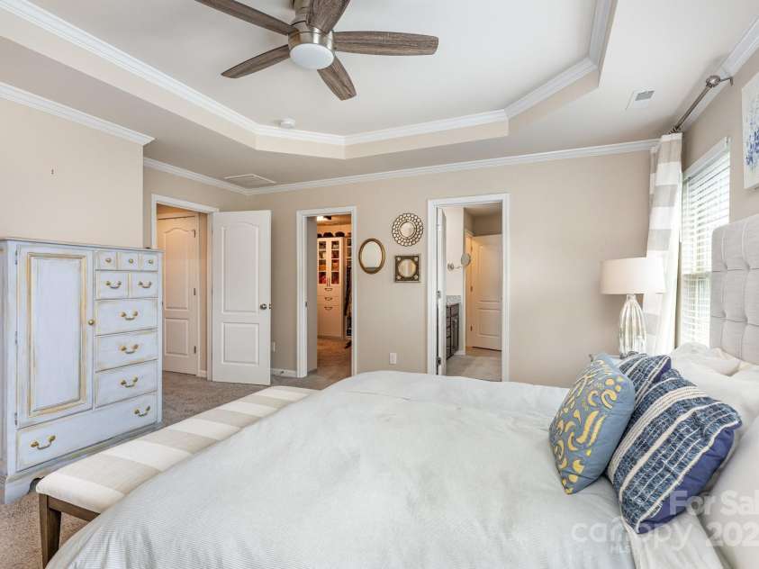 6006 Cadence Lane, Fort Mill, SC 29707.  MLS# CAR4314598, YatesRealty ID 6613. 