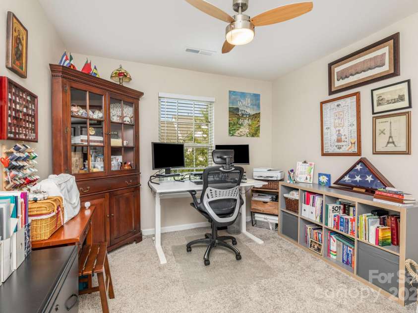 6006 Cadence Lane, Fort Mill, SC 29707.  MLS# CAR4314598, YatesRealty ID 6613. 
