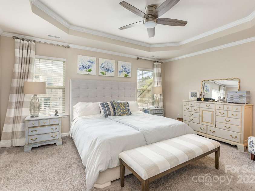 6006 Cadence Lane, Fort Mill, SC 29707.  MLS# CAR4314598, YatesRealty ID 6613. 