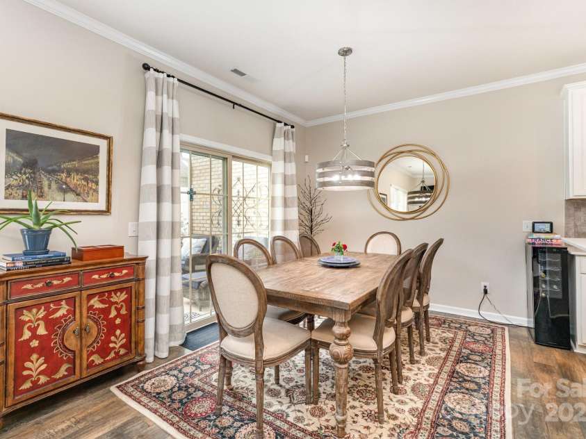 6006 Cadence Lane, Fort Mill, SC 29707.  MLS# CAR4314598, YatesRealty ID 6613. 