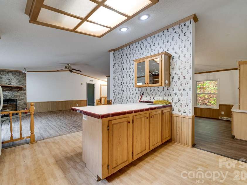 197 Savannah Meadows Trail, Sylva, NC 28779.  MLS# CAR4384225, YatesRealty ID 6614. 