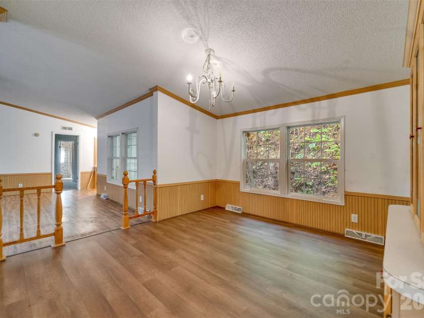197 Savannah Meadows Trail, Sylva, NC 28779.  MLS# CAR4384225, YatesRealty ID 6614. 