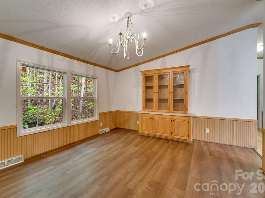 197 Savannah Meadows Trail, Sylva, NC 28779.  MLS# CAR4384225, YatesRealty ID 6614. 