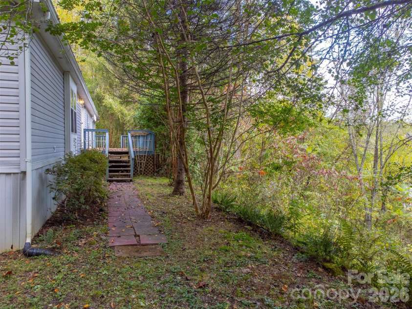 197 Savannah Meadows Trail, Sylva, NC 28779.  MLS# CAR4384225, YatesRealty ID 6614. 