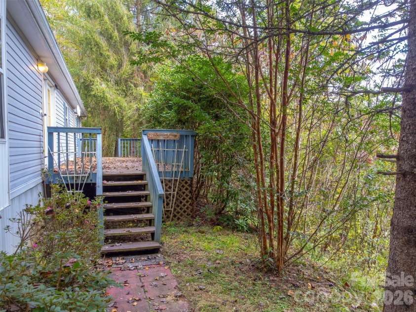 197 Savannah Meadows Trail, Sylva, NC 28779.  MLS# CAR4384225, YatesRealty ID 6614. 