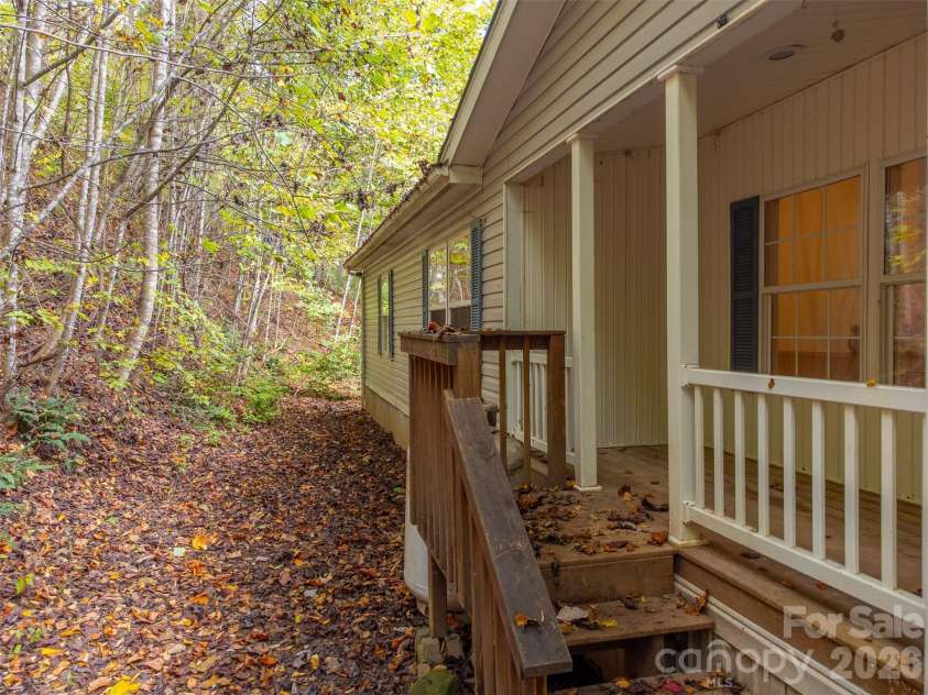 197 Savannah Meadows Trail, Sylva, NC 28779.  MLS# CAR4384225, YatesRealty ID 6614. 