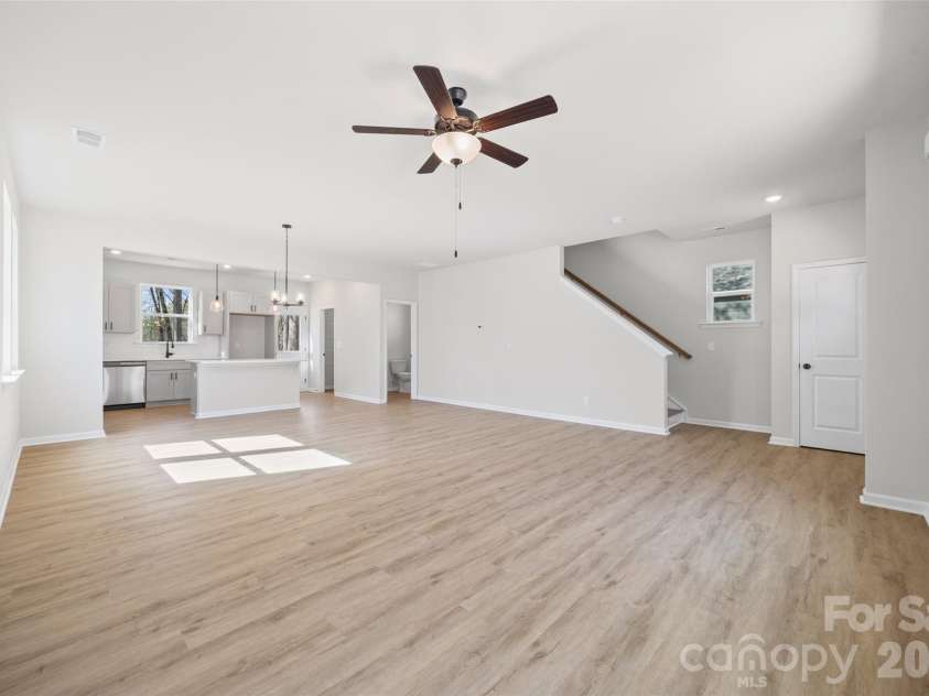 213 Sloan Street, Belmont, NC 28012.  MLS# CAR4354904, YatesRealty ID 6615. 