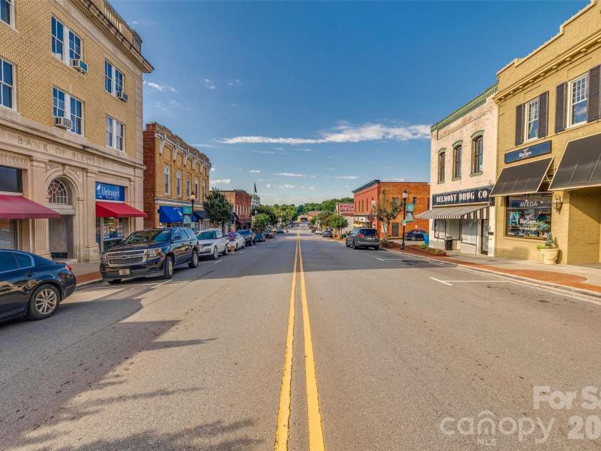 213 Sloan Street, Belmont, NC 28012.  MLS# CAR4354904, YatesRealty ID 6615. 
