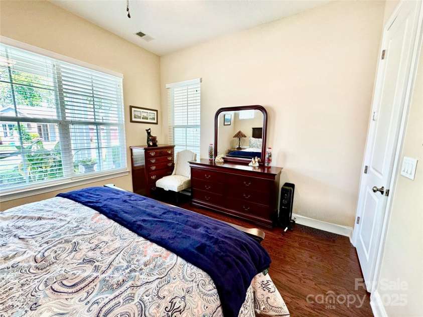 151 Chimney Rock Court, Denver, NC 28037.  MLS# CAR4238113, YatesRealty ID 6616. 2nd Guest Bedroom