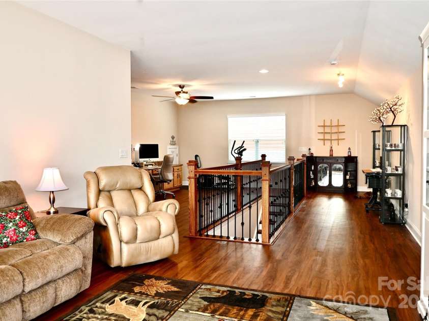 151 Chimney Rock Court, Denver, NC 28037.  MLS# CAR4238113, YatesRealty ID 6616. Bonus Rm 2