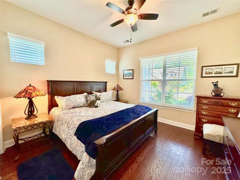 151 Chimney Rock Court, Denver, NC 28037.  MLS# CAR4238113, YatesRealty ID 6616. Guest  Bedroom 2