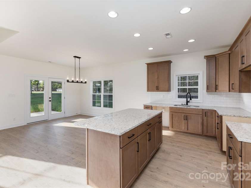 120 Southern Oaks Lane, Salisbury, NC 28147.  MLS# CAR4243946, YatesRealty ID 6617. 