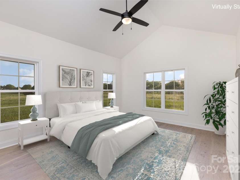 120 Southern Oaks Lane, Salisbury, NC 28147.  MLS# CAR4243946, YatesRealty ID 6617. 