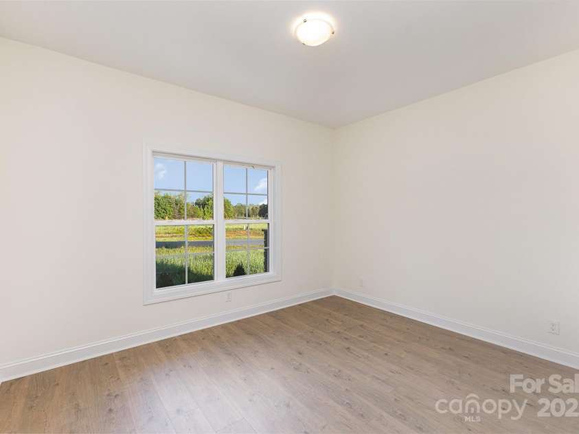 120 Southern Oaks Lane, Salisbury, NC 28147.  MLS# CAR4243946, YatesRealty ID 6617. Bedroom