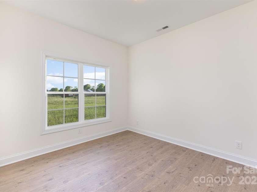 120 Southern Oaks Lane, Salisbury, NC 28147.  MLS# CAR4243946, YatesRealty ID 6617. Bedroom