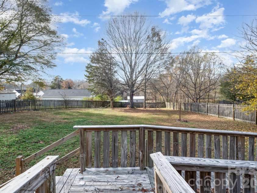 603 Old North Main Street, Clover, SC 29710.  MLS# CAR4320532, YatesRealty ID 6618. 