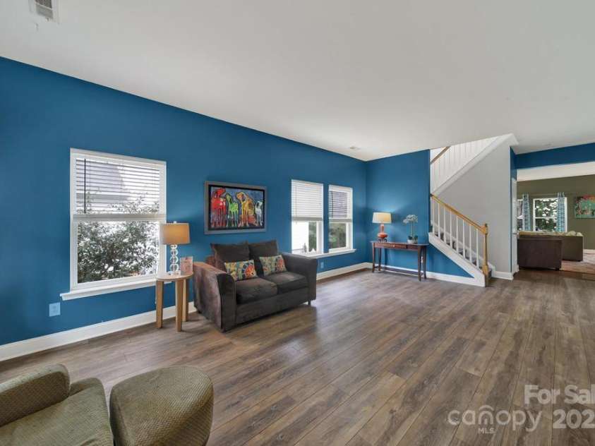 656 Hosta Drive, Fort Mill, SC 29715.  MLS# CAR4248168, YatesRealty ID 6618. 