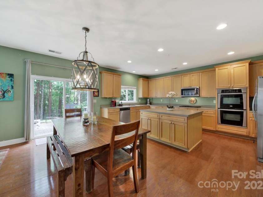 656 Hosta Drive, Fort Mill, SC 29715.  MLS# CAR4248168, YatesRealty ID 6618. 