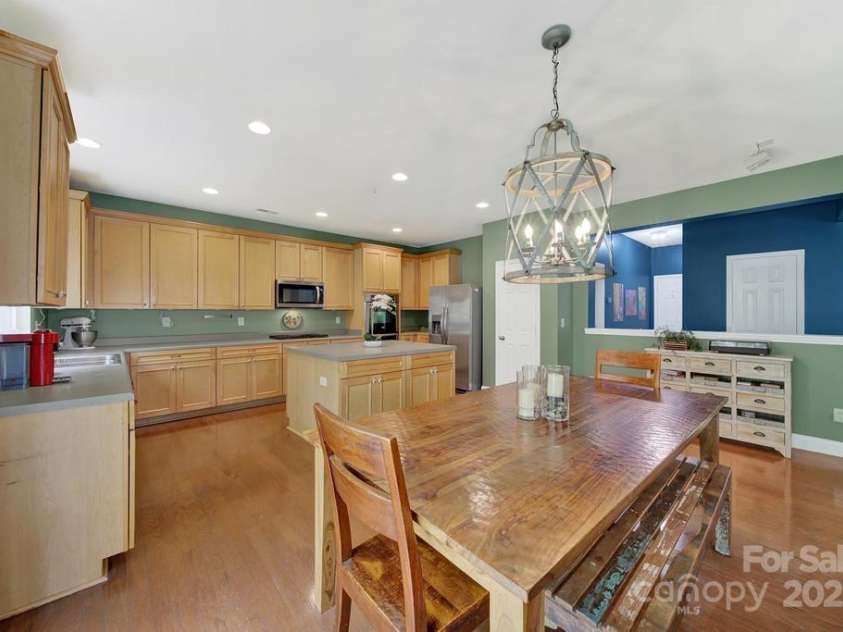 656 Hosta Drive, Fort Mill, SC 29715.  MLS# CAR4248168, YatesRealty ID 6618. 