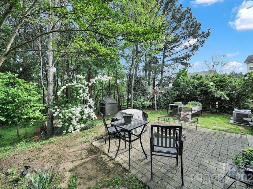 656 Hosta Drive, Fort Mill, SC 29715.  MLS# CAR4248168, YatesRealty ID 6618. 