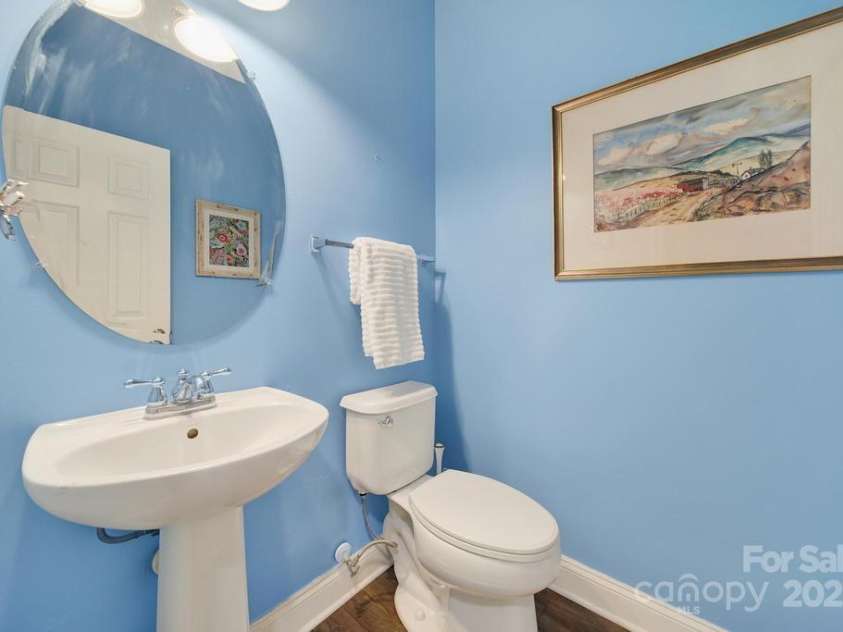656 Hosta Drive, Fort Mill, SC 29715.  MLS# CAR4248168, YatesRealty ID 6618. 