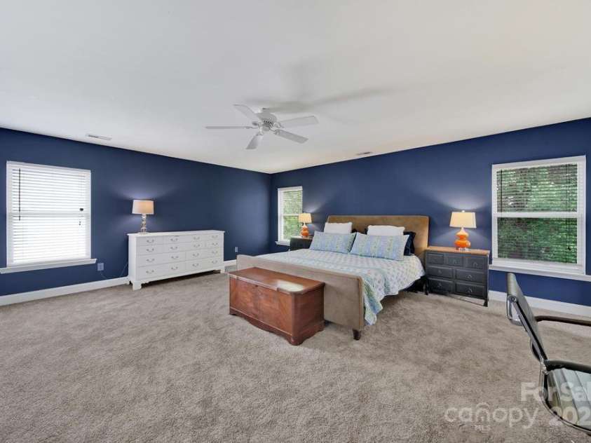 656 Hosta Drive, Fort Mill, SC 29715.  MLS# CAR4248168, YatesRealty ID 6618. 