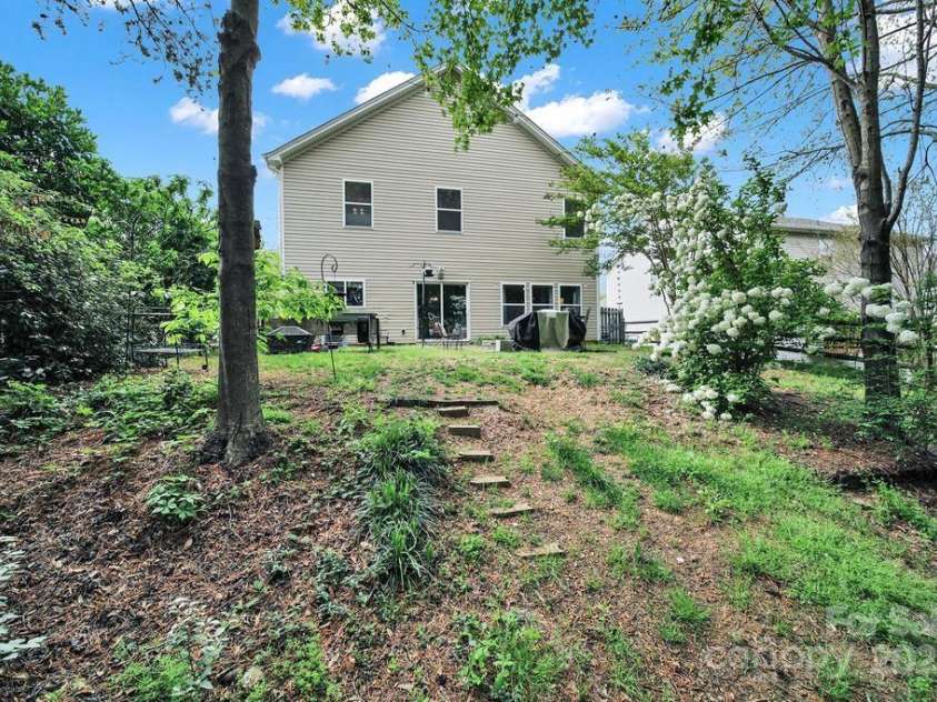 656 Hosta Drive, Fort Mill, SC 29715.  MLS# CAR4248168, YatesRealty ID 6618. 