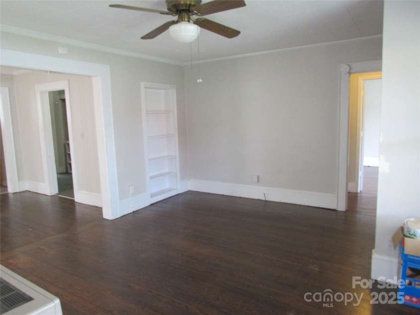 1146 Buffalo Street, Shelby, NC 28150.  MLS# CAR4276309, YatesRealty ID 662. 