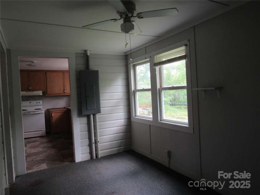 1146 Buffalo Street, Shelby, NC 28150.  MLS# CAR4276309, YatesRealty ID 662. 