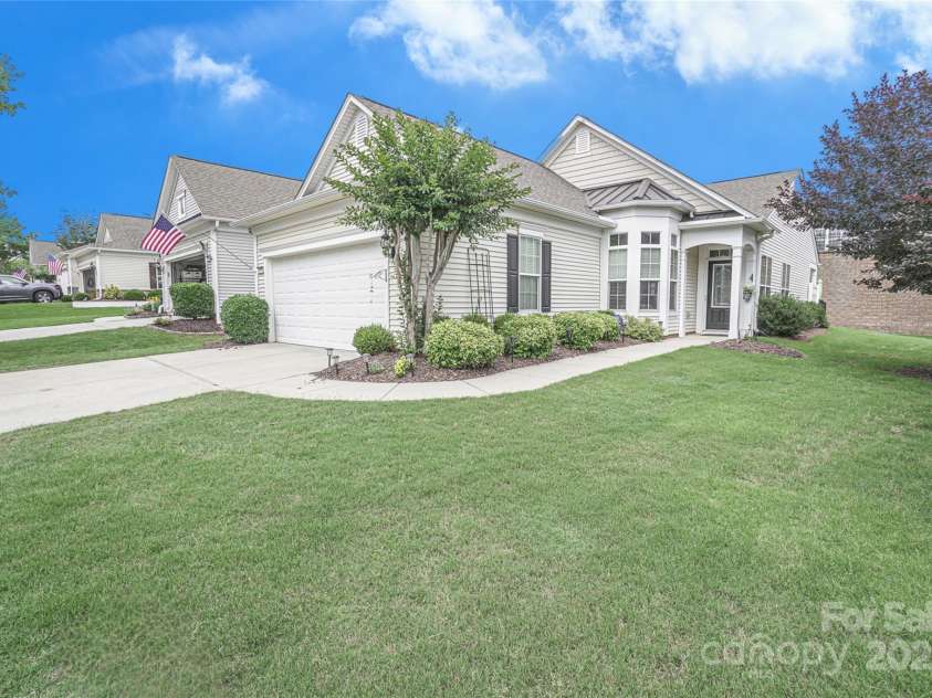 19182 Mallard Drive, Fort Mill, SC 29707.  MLS# CAR4266076, YatesRealty ID 662. 