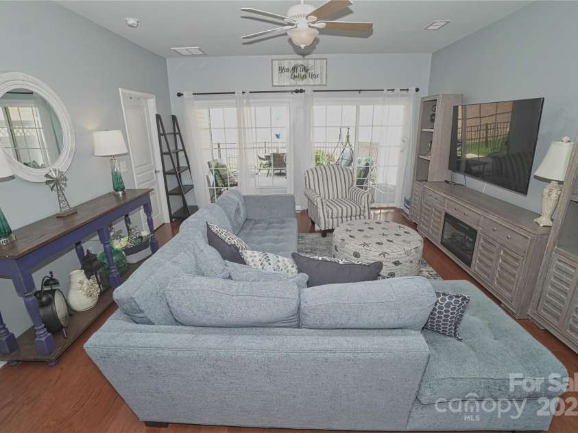 19182 Mallard Drive, Fort Mill, SC 29707.  MLS# CAR4266076, YatesRealty ID 662. 